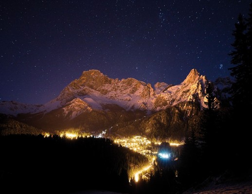 EVENTI DI CAPODANNO
