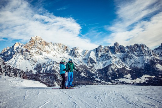 SKI SCHNEE BERICHT