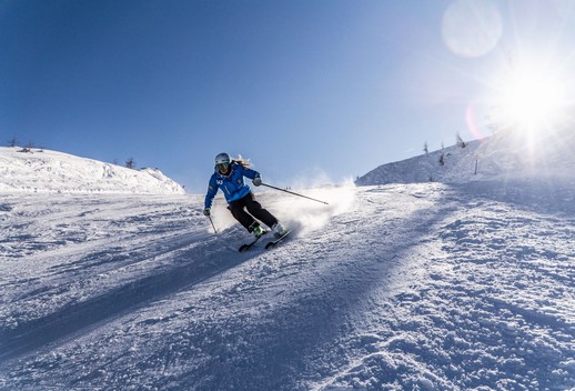 Rifugi e locali sulle piste