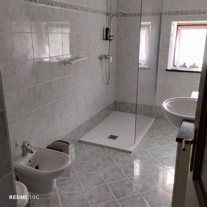 bagno
