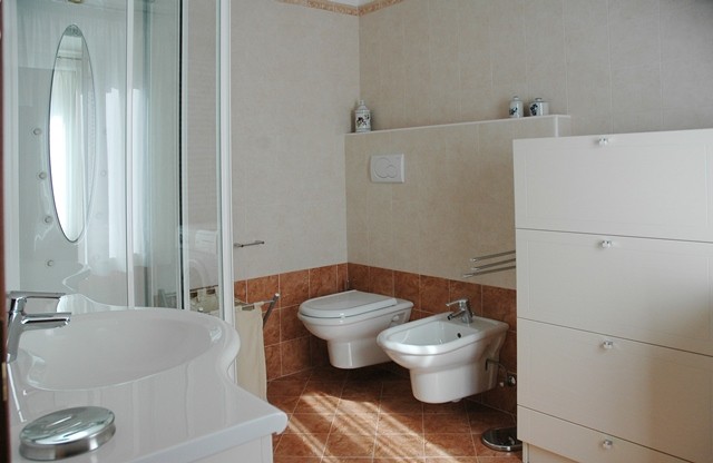 bagno