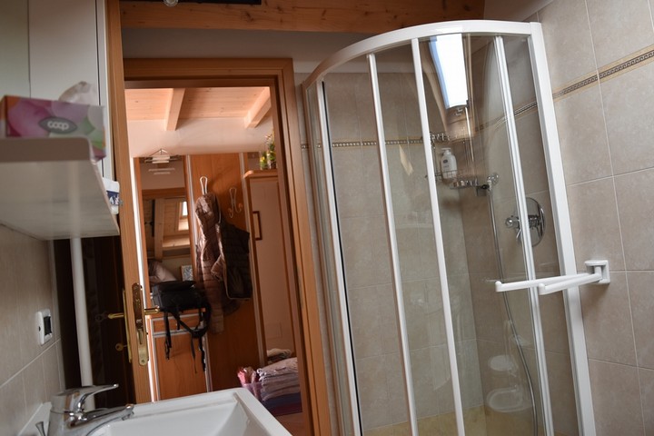 Bagno 1
