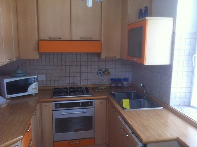 Cucina