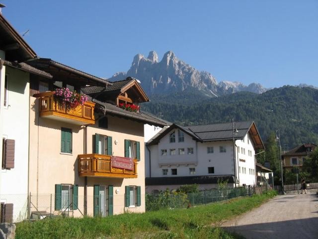 Esterno