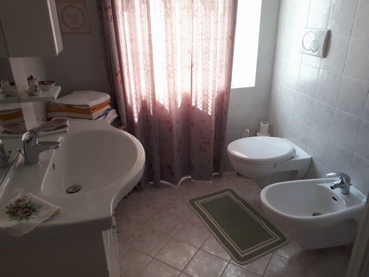 bagno