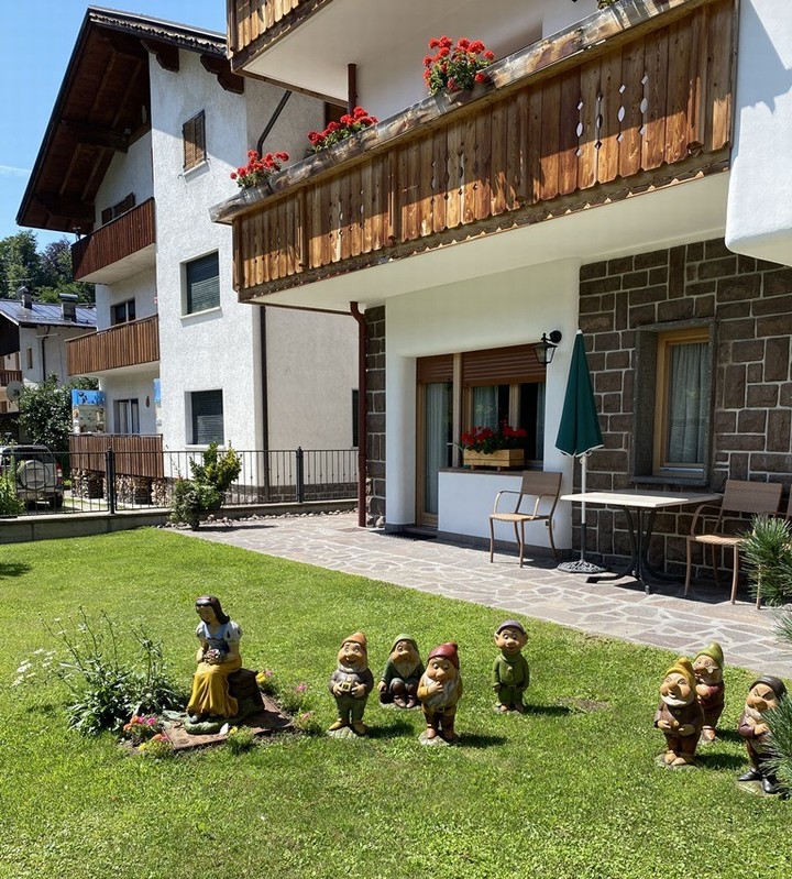 giardino