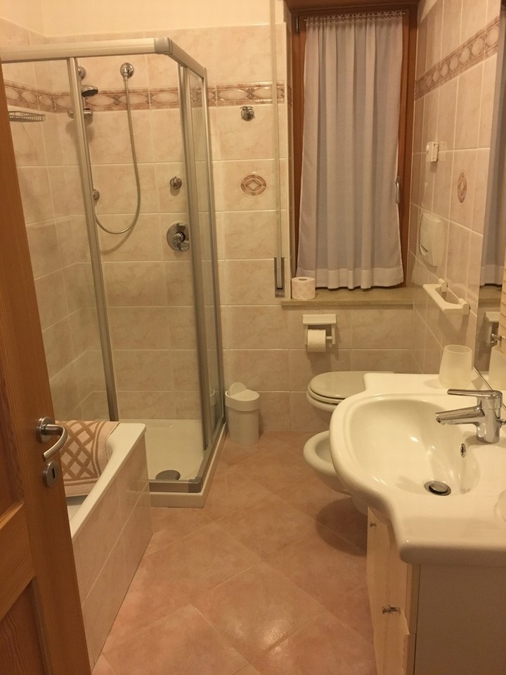 bagno