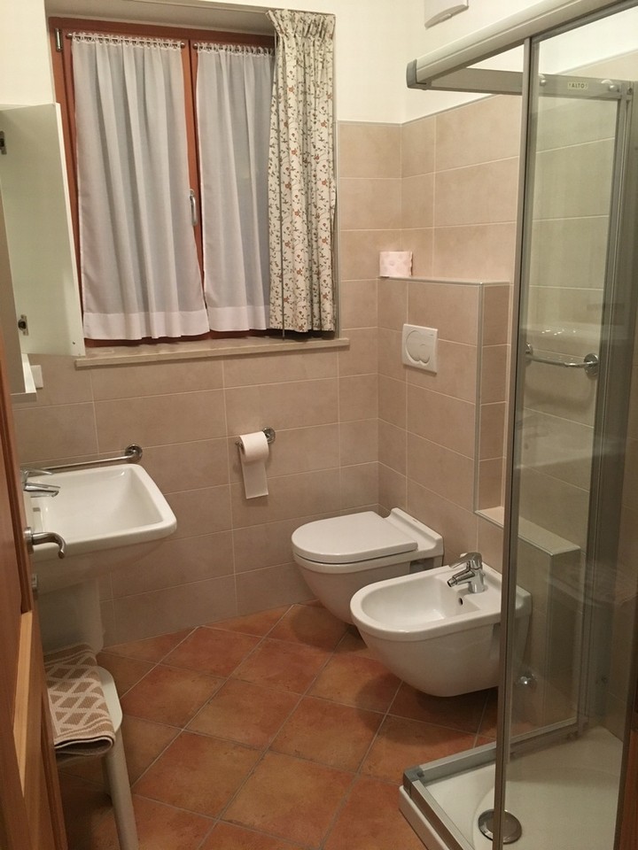 bagno