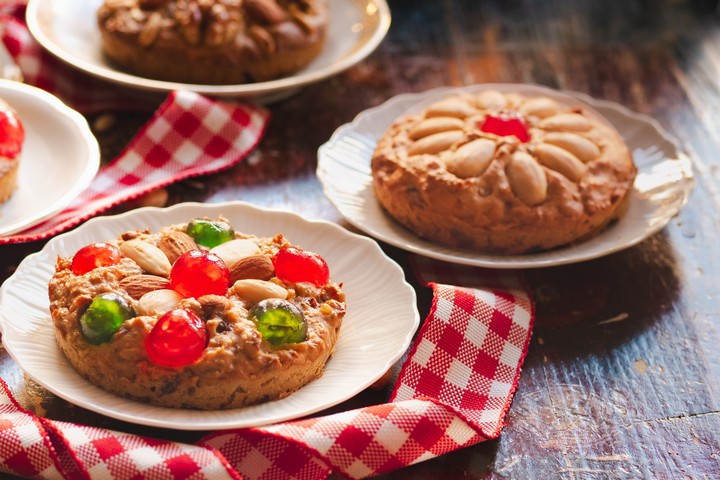Zelten trentino: la ricetta 