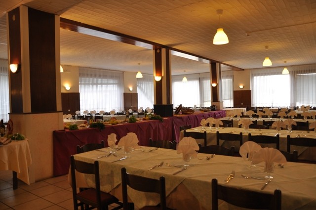 Hotel Excelsior Cimone