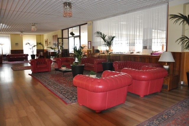 Hotel Excelsior Cimone