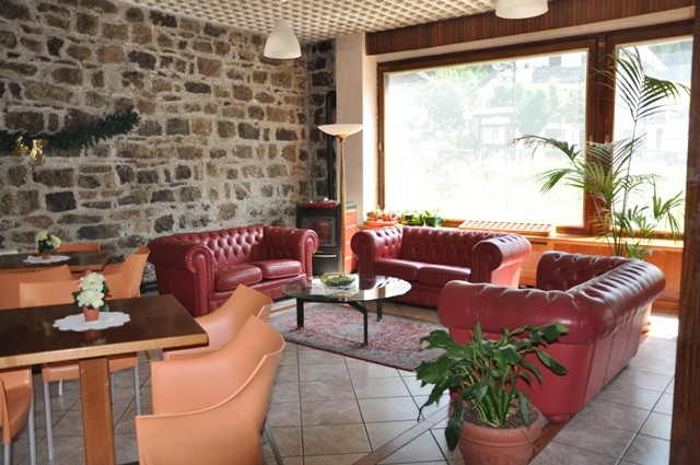 Hotel Excelsior Cimone