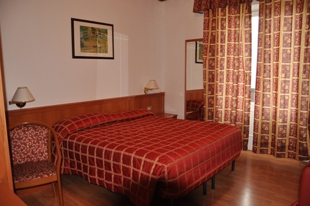 Hotel Excelsior Cimone