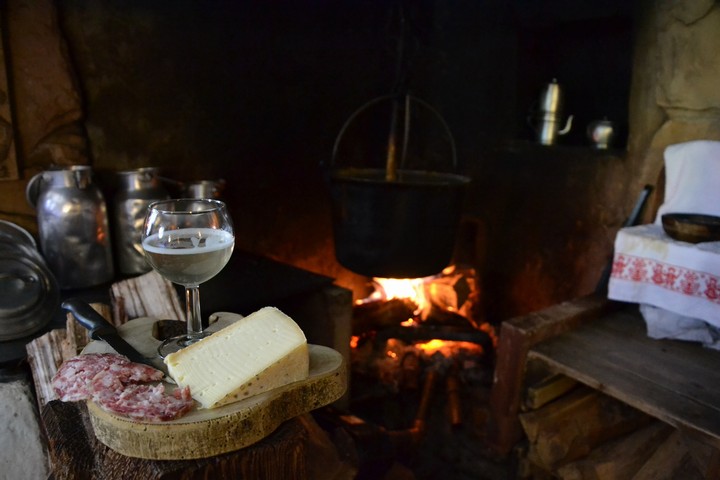 prodotti tipici