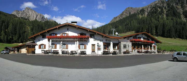 Foto esterna