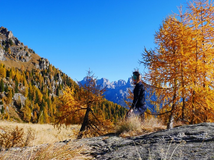 Vanoi mai visto - Un itinerario fuori dalle solite rotte