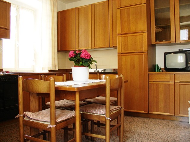 cucina