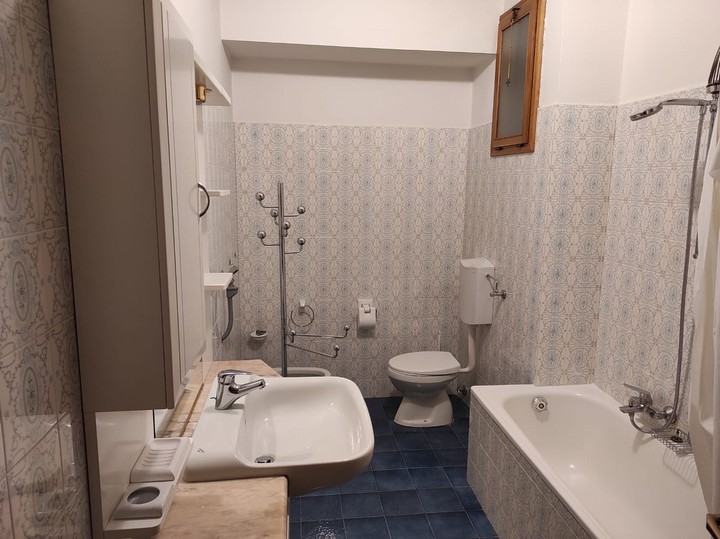 bagno