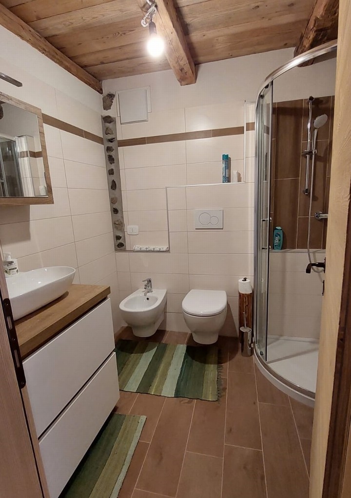 bagno