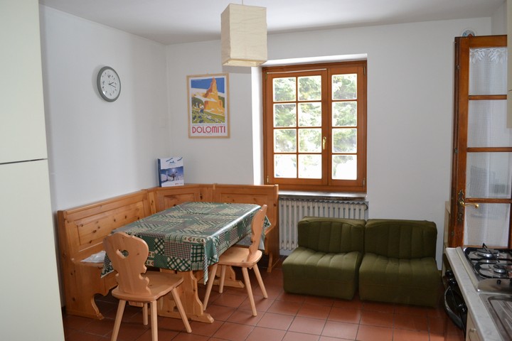soggiorno-cucina